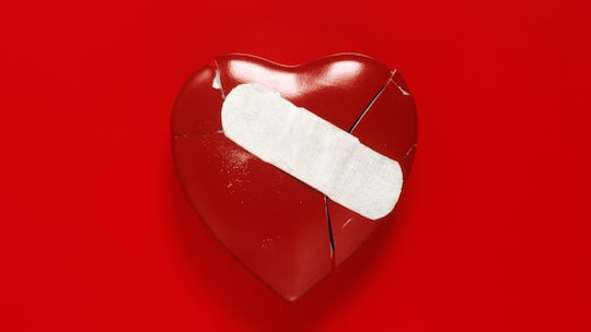 «Mein bester Freund hat mich schwer enttäuscht»