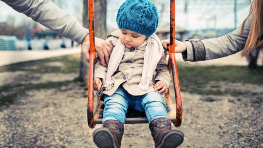 «Wie schützen wir die Kinder?»
