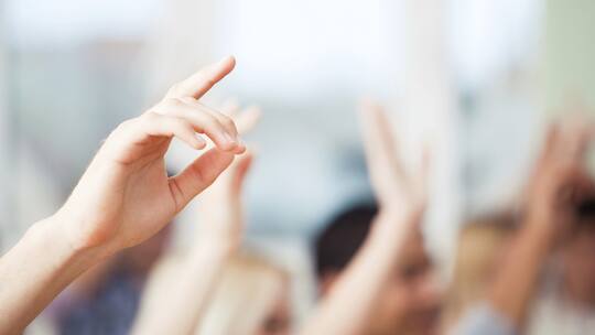 Dank Spenden die Ausbildung beenden