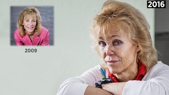 Wenn Dr. Google recht hat