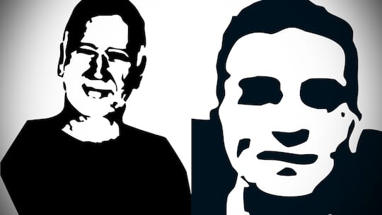 Fünf Millionenbetrüger sitzen in der Falle