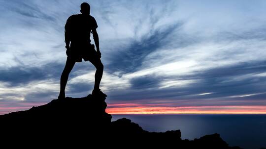 «Werde ich zum Eigenbrötler?»