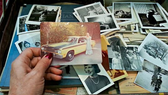 Dabei war alles ganz anders