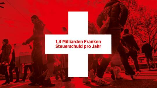 Sollten die Steuern direkt vom Lohn abgezogen werden?