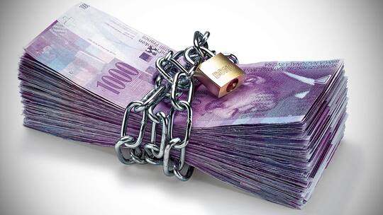 Privatkonkurs? Gibt es nicht mehr!