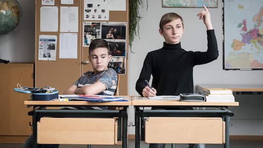 Chancengleichheit in der Schule? Fehlanzeige!