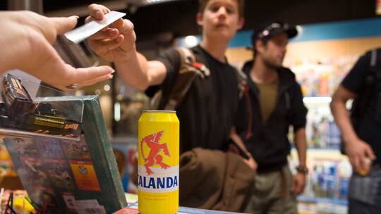 Muss ich mit 31 die ID zeigen?