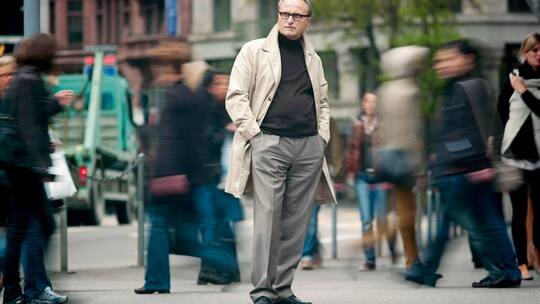 «Verliebte erleben mehr Übersinnliches»