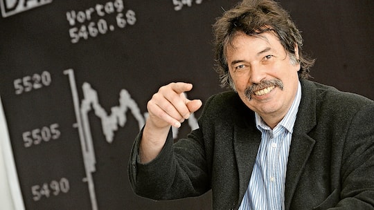 «Wir fürchten uns vor dem Falschen»