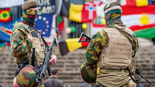 Wovor haben wir Angst?