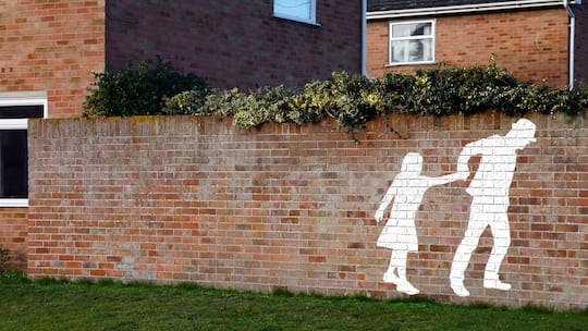 «Im Notfall schreien, kratzen, beissen»