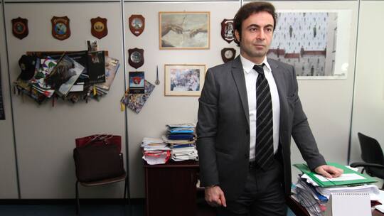 «Noch mehr als um Geld geht es um Macht»