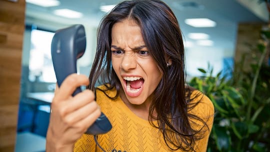 Es wird noch lange klingeln