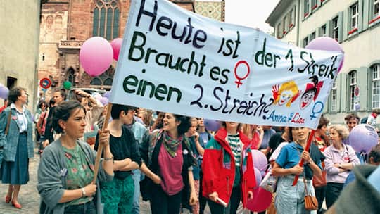 «Es ist Zeit für radikalere Lösungen»