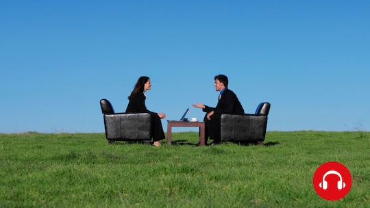 Job-Absage wegen Bedenkzeit?