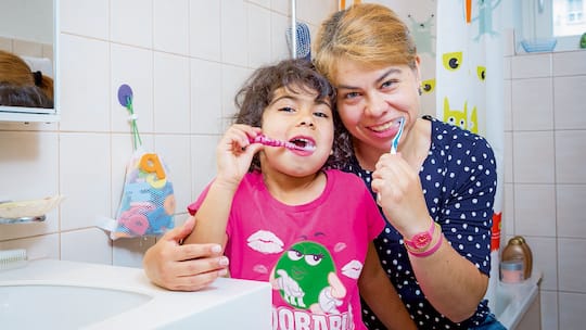 Kein Geld für die Narkose