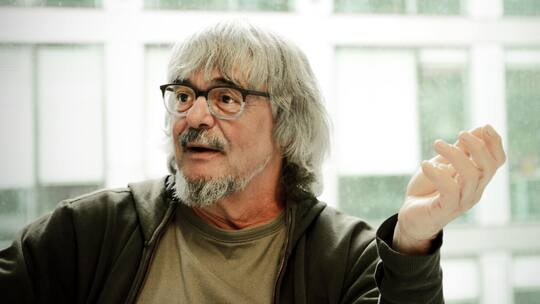 Jetzt spricht sein Jugendanwalt