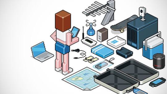 Coole Apps für den Sommer