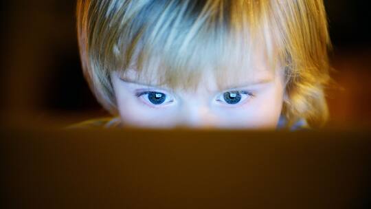 So schützen Sie die Kleinen vor den Bösen