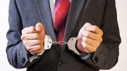 Firmen sind zu neugierig