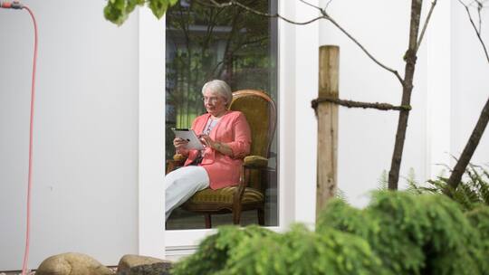 Würden Sie selber Exit rufen?