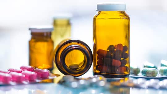 Pharmaindustrie verteilt Millionen