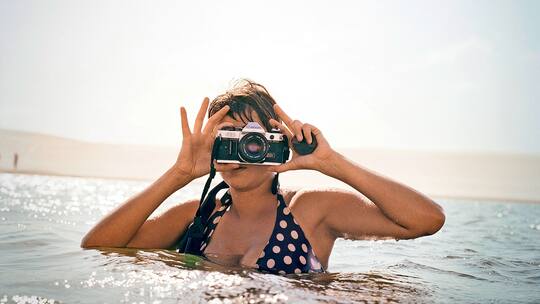 Ein Archiv für Ihre Lieblingsbilder