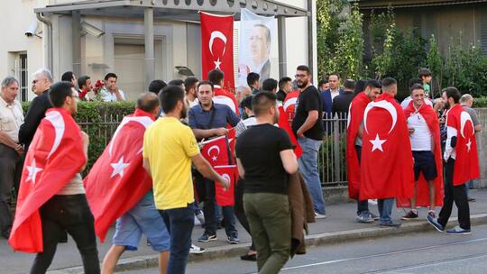 «Manchmal muss man den falschen Weg gehen»