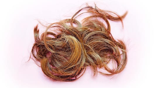 Die Verzweiflung kommt über Nacht