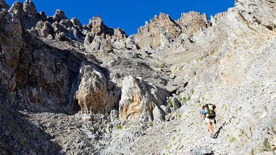 «Hitze ist die grösste Gefahr»