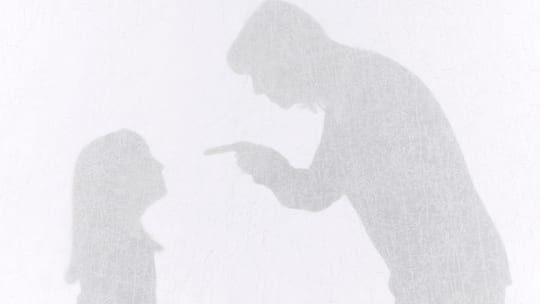 Wie sinnvoll sind Bestrafungen für Kinder?