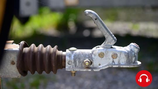 Eine Autoausleihe mit Folgen