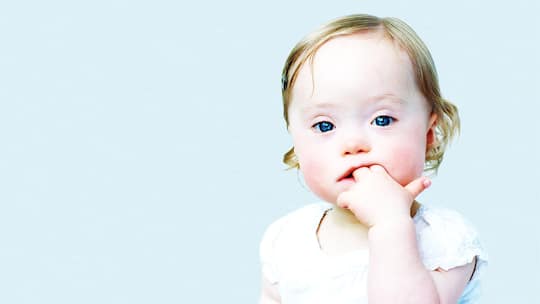 Vor der IV sind nicht alle Kinder gleich