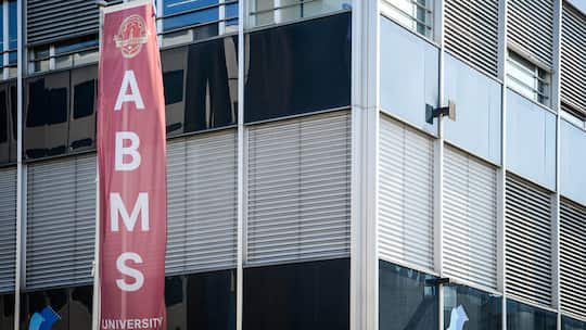 Ein «Doktor» ab 10'000 Franken