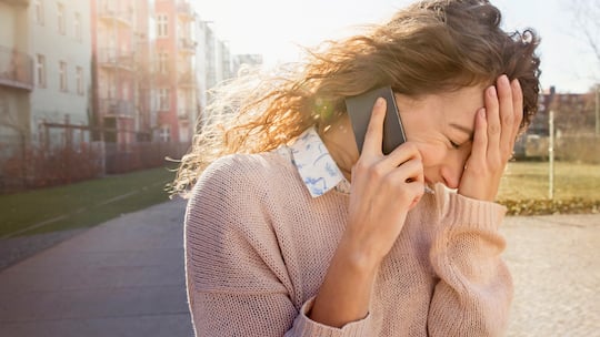 Vorsicht vor 0901-Nummern