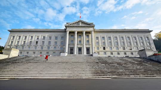 Zu arm für den Privatkonkurs