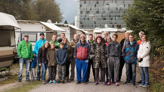 Verboten hoher Strompreis