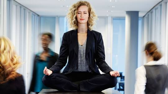 Esoterik-Tipps für Arbeitslose