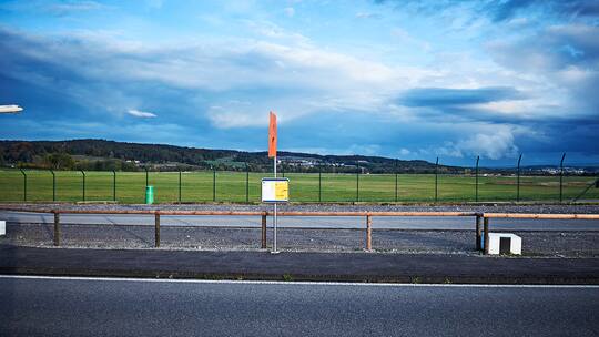 Mit dem Postauto in die Pampa