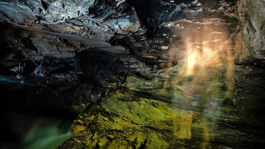 Reden mit Toten – was ist da dran?