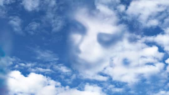 Sind Kontakte ins Jenseits möglich?