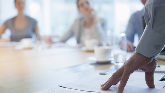 «Geht Verhandeln ohne Verlierer?»