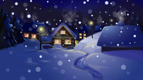 24 gute Taten bis Weihnachten