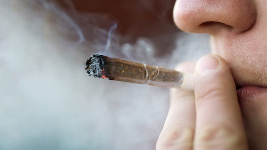 Werden Kiffer benachteiligt?