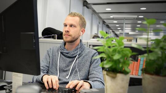 «Jeder urteilt, niemand fragt»