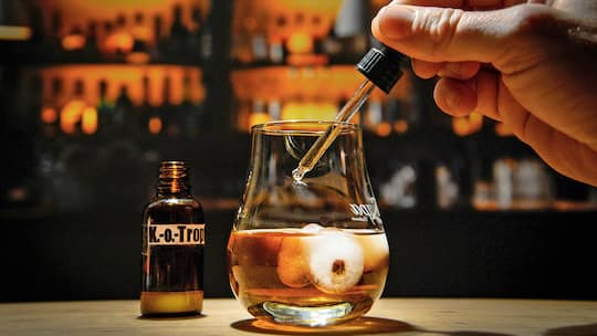 K.-o.-Tropfen aus dem Webshop