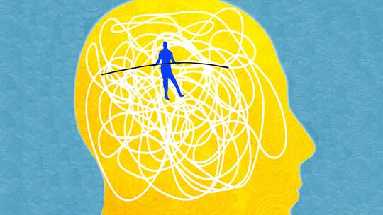 «Durch Schmerz spüre ich das Leben»