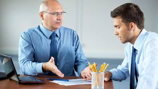 Schlichtungsverhandlung