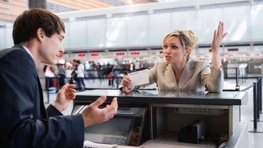Swiss übernimmt Rückflugkosten