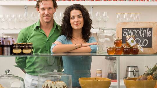 So werden Sie zum eigenen Chef